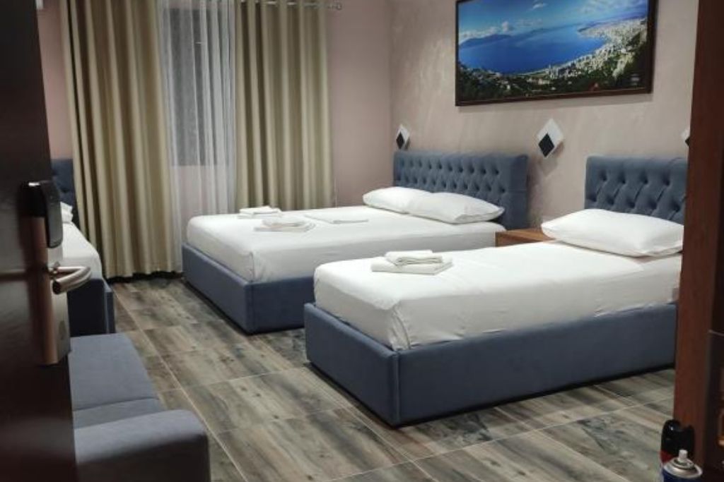 hotel salvadore